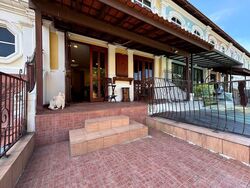 Loyang Villas (D17), Terrace #534461661